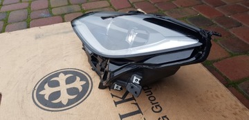 фото thumb №8, Левый полный led toyota gr86 gr 86