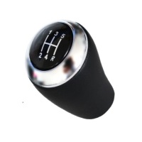 фото thumb №1, Ручка переключения передач mazda mx-5 iii r4 1,8 l mzr, eo-0043195