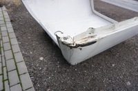 фото thumb №15, Mitsubishi l200 iv обшивка hardtop 2007rok обшивка do кузов 2szt.