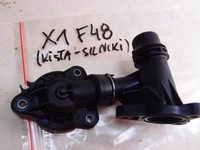 фото thumb №7, Корпус термостата bmw x1 f48 2.0 d 4127170