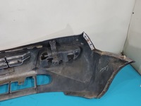 фото thumb №12, Бампер перед ssangyong rexton i 01-05 серебряный