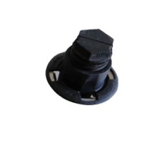 фото thumb №1, Mercedes glc 253 відбійник капот na панель