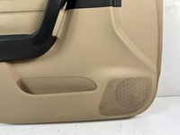 фото thumb №5, Hummer h3 06-07r оббивка обшивка двері перед lh