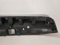 фото thumb №5, Seat leon iv 4 5f 5fe накладка молдинг крышки задняя 5fe853955e