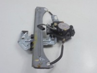 фото thumb №9, Chevrolet pt cruiser механизм подъемник стекла зад левый 04724559ae