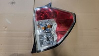 фото thumb №1, Forester iii sh 2008 2.0d лампа правая задняя