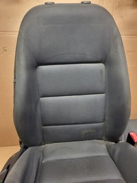 фото thumb №12, Skoda octavia ii 04-08r hb. 5-d liftback сидіння переднє праві перед пасажира