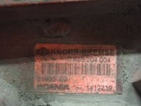 Клапан модулятор ebs scania 4 1412239 Ціна, фото thumb
