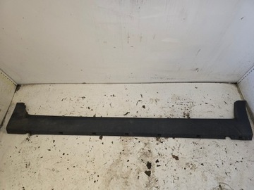 фото thumb №2, Opel crossland x планка накладка порогова ліва поріг лівий