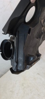 фото thumb №15, Захист кришка верхня двигуна vw audi seat skoda 2.0 tfsi oem номер 06f133837t