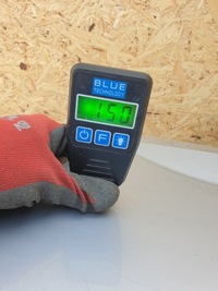 фото thumb №12, Renault talisman двері лівий задня ted69 нефарбований sedan