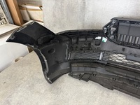 фото thumb №14, Бампер skoda superb sportline iv 4 3p 6x pdc 3p0807221 перед kompletny