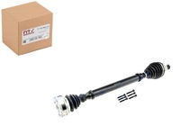 фото thumb №1, Привідний вал привідна vw polo 09- skoda fabia ii iii 07- rapid 12- roomster