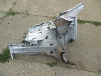 фото thumb №4, Renault clio v чверть лонжерон права 19-24 rok ov369