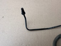 Купити Seat ibiza iv 1.4 16v шланг циліндр зчеплення 02026t42, фото thumb