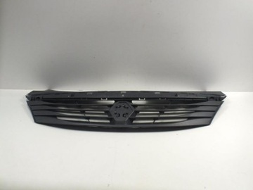 фото thumb №10, Logan i решітка решітка радіатора оригінал