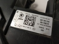 фото thumb №6, Skoda scala 657 лампа led перед передняя правая 657941016