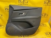 фото thumb №6, Обшивка обивка дверь правый перед renault scenic iv