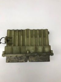 фото thumb №1, Блок управления вентиляторов opel zafira a 24410130