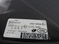 Права range rover sport jk62 mid full led ідеальний стан eur Недорого, фото thumb