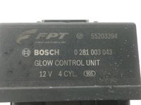 фото thumb №6, Alfa romeo giulietta 2011 реле / модуль системы отопления предварительного