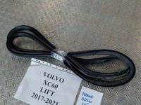 фото thumb №4, Volvo xc60 ii 17-21 прокладка дверь правое перед