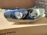 фото thumb №6, Vw scirocco 2008- ксенон комплект