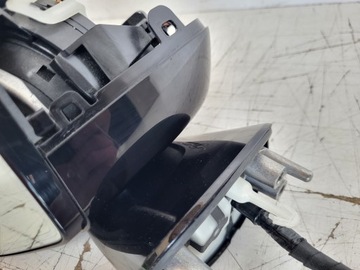 фото thumb №10, Polestar ii зеркало левая 16+1 pin камера