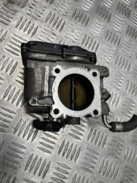 Дроссельная заслонка 22030-28050 toyota avensis t25 рестайлинг  2.4vvti Киев, фото thumb
