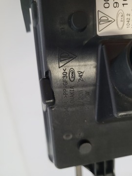 фото thumb №11, Porsche panamera 971 галоген led drl правый лампа правая 971953042c