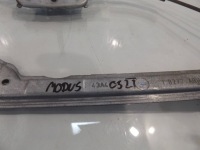 Modus підйомник вікон лівий задній Ціна, фото thumb