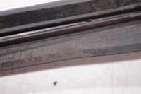 Volvo xc70 2 молдинг скло передньої перед праві правий лобове 30753553 в Україні, фото thumb