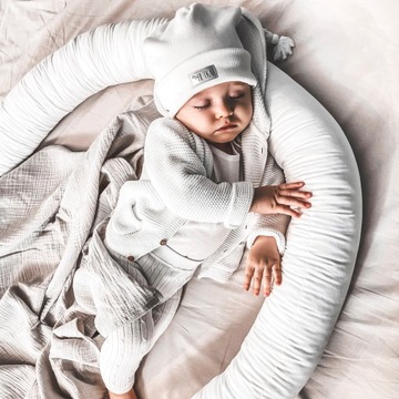 300 WĄŻ OCHRANIACZ DO ŁÓŻECZKA POD OKNO DRZWI W40