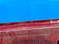 фото thumb №14, Ford explorer i кришка багажника багажника задня задня usa 91-