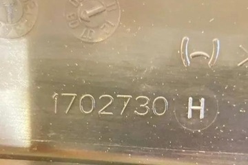 фото thumb №8, Люк volvo v70 ii sw 1702730 2.4l дизель 136kw 2010