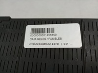 фото thumb №7, Citroen c5 2.0 hdi модуль коробка bsi 9661940480 europa