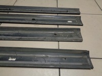 фото thumb №13, Накладки порогові s-line audi a6 c6 04-10