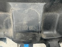 Porsche cayenne 9y0 9y3 2020 решётка, заглушки Киев, фото thumb