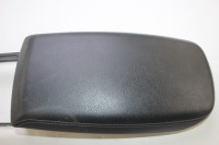 фото thumb №9, Подлокотник консоли центральной bmw x3 f25 чёрный 10500650