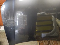 фото thumb №9, Капот lx7z a3 8p audi 2005-2008 оригінал