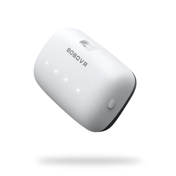 BOBOVR B100 Аккумулятор для BOBOVR S3 PRO | для Мета Квест 3S Квест 3