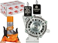 фото thumb №1, Suzuki grand vitara 2.4 sx4 2.0 sx4 crossover 2.0 as- #petrolhead pro+ kit4