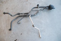 фото thumb №3, Шланг провода wąż топлива daf xf cf 106