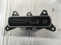 фото thumb №1, Модуль usb aux maserati levante 670037500