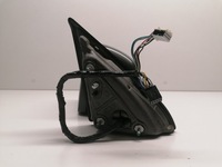 фото thumb №7, Jeep cherokee kl зеркало левая 15 pin europa 2013-