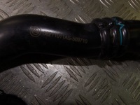 фото thumb №3, Труба пабтрубок  шланг воздуха интеркулер renault laguna iii 2.0 dci