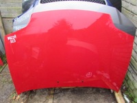 фото thumb №1, Капот mazda 323