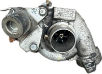 фото thumb №1, Citroen berlingo iii турбонагнетатель 9685293080