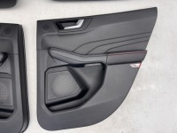 фото thumb №10, Ford kuga mk3 st-line сидіння сидіння диван комплект підігрів
