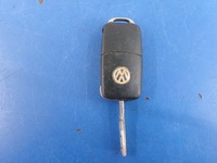 фото thumb №14, Vw golf 6 vi plus замок запалювання 1k0905851b ключ +вкладка+ ручка la7t